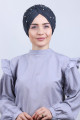 İncili Vera Bone Füme İncili Vera Bone Füme