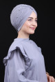 İncili Vera Bone Gri İncili Vera Bone Gri