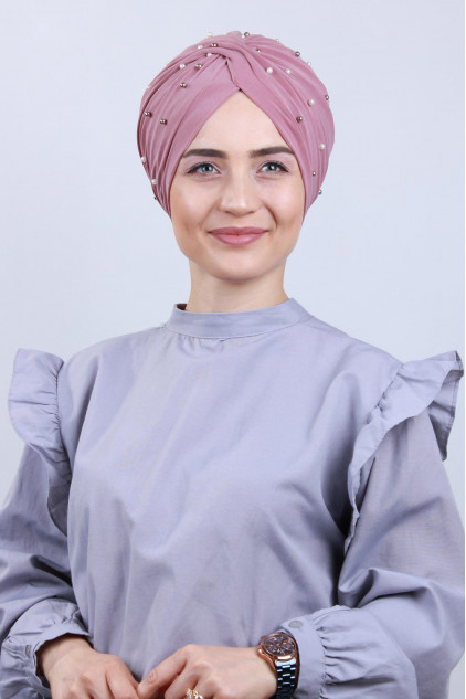 İncili Vera Bone Gül Kurusu İncili Vera Bone Gül Kurusu