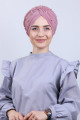 İncili Vera Bone Gül Kurusu İncili Vera Bone Gül Kurusu