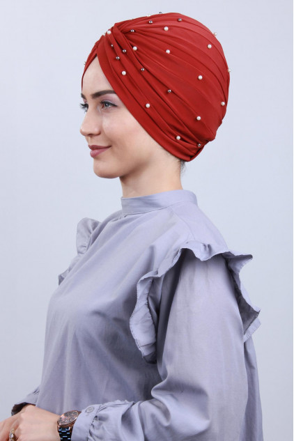 İncili Vera Bone Kiremit İncili Vera Bone Kiremit