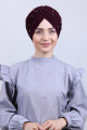 İncili Vera Bone Mürdüm İncili Vera Bone Mürdüm