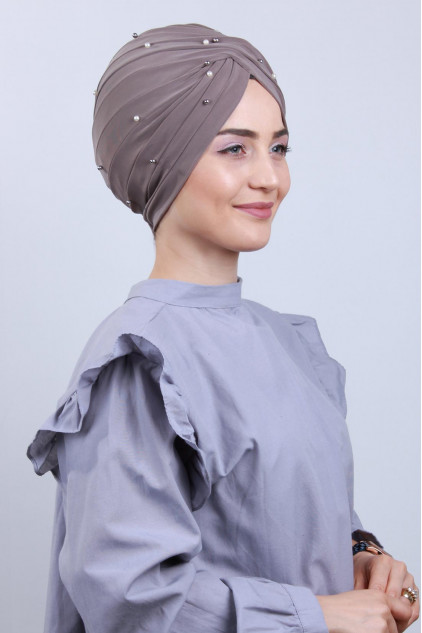 İncili Vera Bone Vizon İncili Vera Bone Vizon