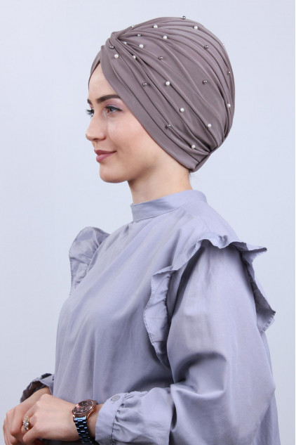 İncili Vera Bone Vizon İncili Vera Bone Vizon