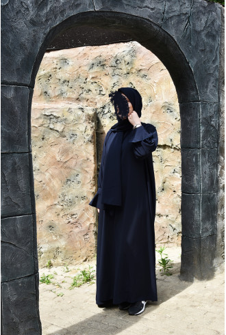 Medine İpeği Nowa Takım Lacivert Medine İpeği Nowa Takım Lacivert