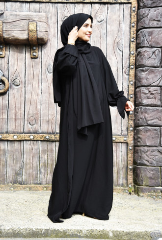 Medine İpeği Nowa Takım Siyah Medine İpeği Nowa Takım Siyah