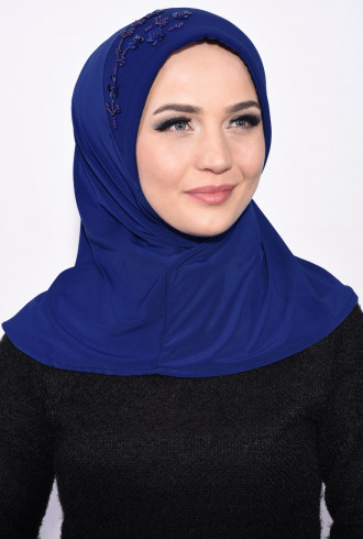 Pratik Pullu Hijab Saks Mavisi Pratik Pullu Hijab Saks Mavisi