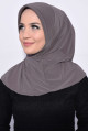 Pratik Pullu Hijab Vizon