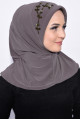 Pratik Pullu Hijab Vizon