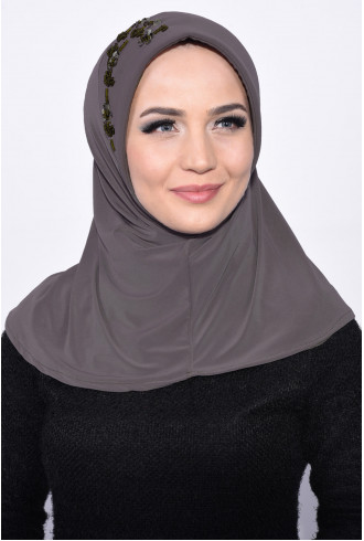 Pratik Pullu Hijab Vizon Pratik Pullu Hijab Vizon