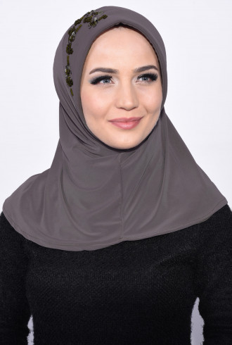 Pratik Pullu Hijab Vizon Pratik Pullu Hijab Vizon