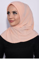 Pratik Pullu Hijab Yavruağzı