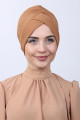 Tokalı Çift Taraflı Bone Taba Tokalı Çift Taraflı Bone Taba