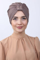Tokalı Çift Taraflı Bone Vizon Tokalı Çift Taraflı Bone Vizon