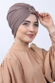 Tokalı Çift Taraflı Bone Vizon Tokalı Çift Taraflı Bone Vizon
