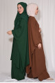 Tunik Pantolon 2'li Takım Tarçın