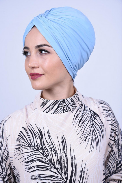 Vera Dış Bone Bebe Mavisi Vera Dış Bone Bebe Mavisi