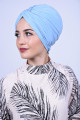 Vera Dış Bone Bebe Mavisi Vera Dış Bone Bebe Mavisi