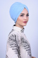 Vera Dış Bone Bebe Mavisi Vera Dış Bone Bebe Mavisi