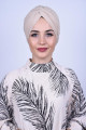 Vera Dış Bone Bej Vera Dış Bone Bej
