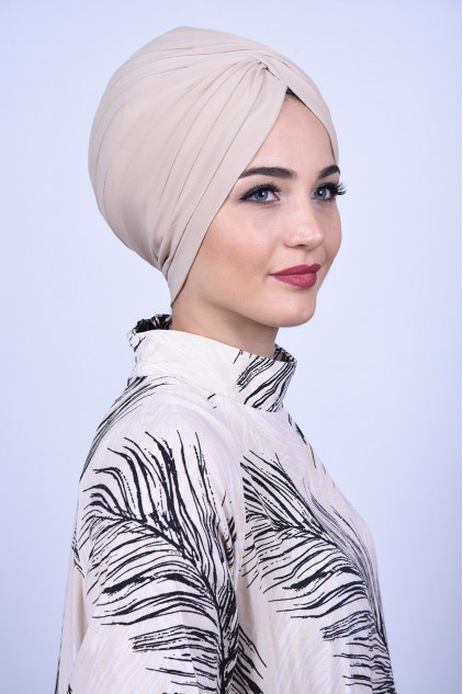 Vera Dış Bone Bej Vera Dış Bone Bej