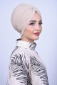 Vera Dış Bone Bej Vera Dış Bone Bej