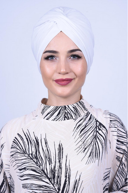 Vera Dış Bone Beyaz Vera Dış Bone Beyaz