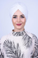 Vera Dış Bone Beyaz Vera Dış Bone Beyaz