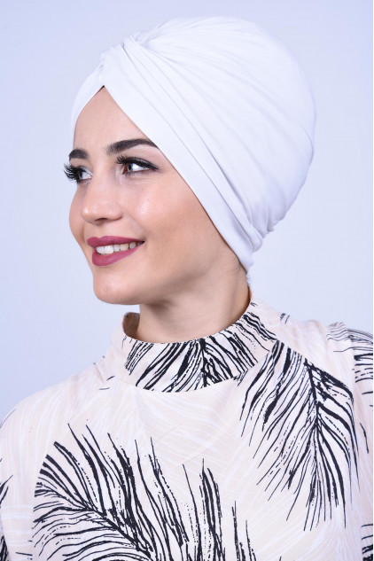 Vera Dış Bone Beyaz Vera Dış Bone Beyaz