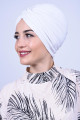 Vera Dış Bone Beyaz Vera Dış Bone Beyaz