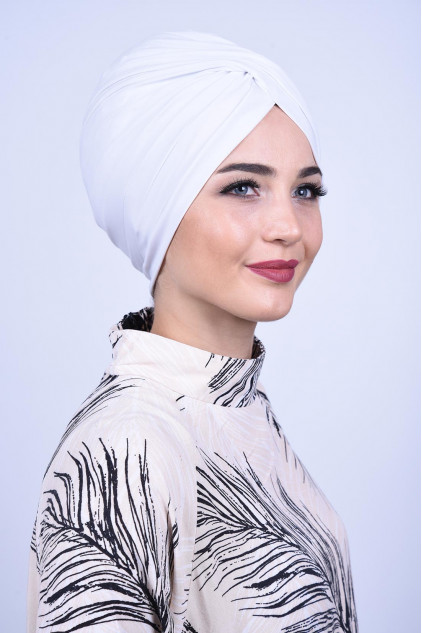 Vera Dış Bone Beyaz Vera Dış Bone Beyaz