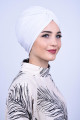 Vera Dış Bone Beyaz Vera Dış Bone Beyaz