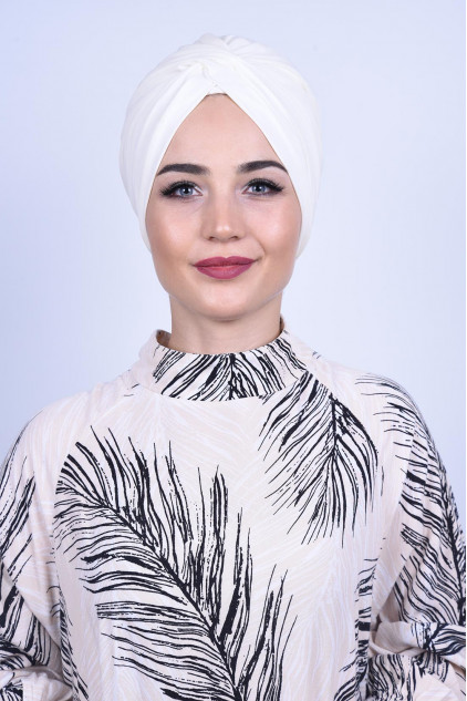 Vera Dış Bone Ekru Vera Dış Bone Ekru