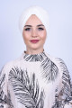 Vera Dış Bone Ekru Vera Dış Bone Ekru