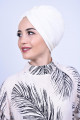 Vera Dış Bone Ekru Vera Dış Bone Ekru