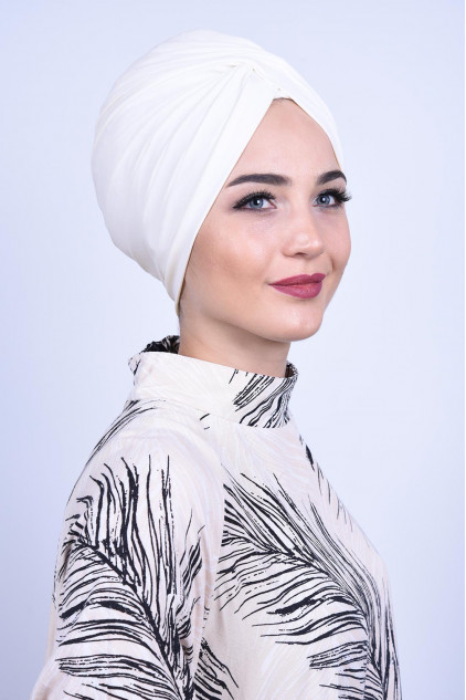 Vera Dış Bone Ekru Vera Dış Bone Ekru