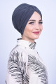 Vera Dış Bone Füme Vera Dış Bone Füme