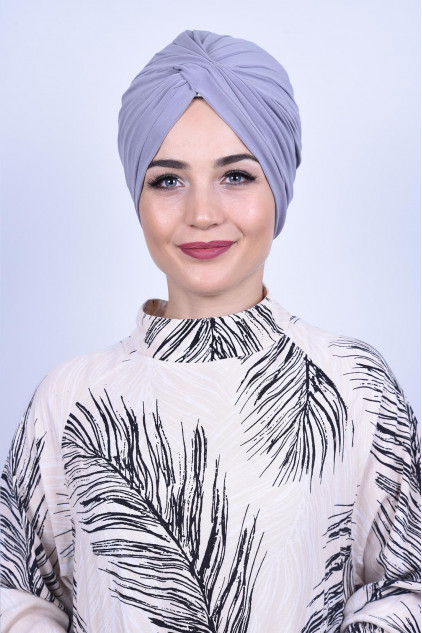 Vera Dış Bone Gri Vera Dış Bone Gri