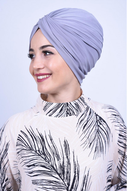 Vera Dış Bone Gri Vera Dış Bone Gri