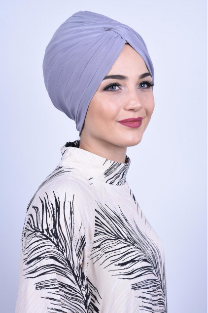 Vera Dış Bone Gri Vera Dış Bone Gri