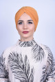 Vera Dış Bone Hardal Sarısı Vera Dış Bone Hardal Sarısı