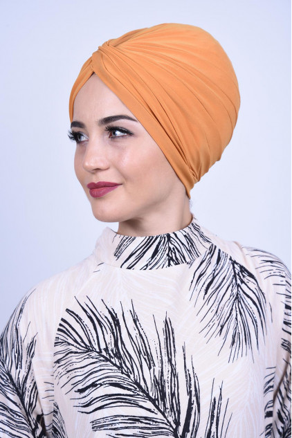Vera Dış Bone Hardal Sarısı Vera Dış Bone Hardal Sarısı