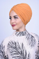 Vera Dış Bone Hardal Sarısı Vera Dış Bone Hardal Sarısı
