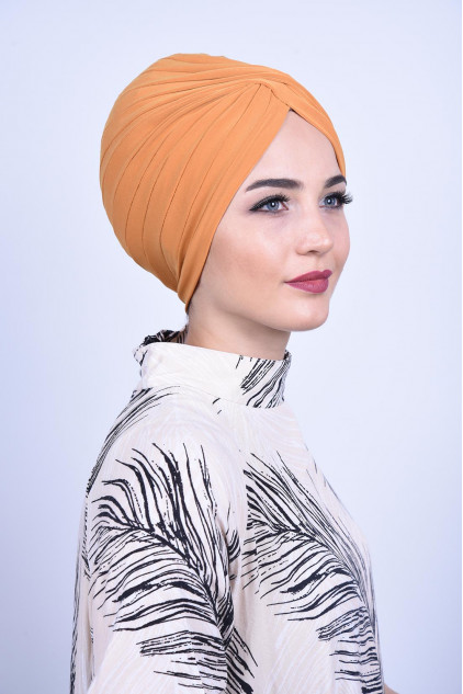 Vera Dış Bone Hardal Sarısı Vera Dış Bone Hardal Sarısı