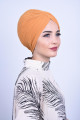 Vera Dış Bone Hardal Sarısı Vera Dış Bone Hardal Sarısı