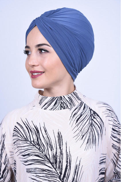 Vera Dış Bone İndigo Vera Dış Bone İndigo