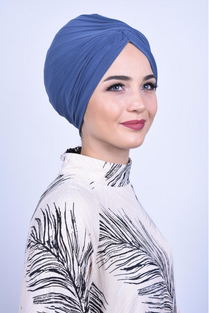 Vera Dış Bone İndigo Vera Dış Bone İndigo