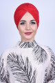 Vera Dış Bone Kırmızı Vera Dış Bone Kırmızı