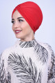 Vera Dış Bone Kırmızı Vera Dış Bone Kırmızı