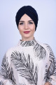 Vera Dış Bone Lacivert Vera Dış Bone Lacivert